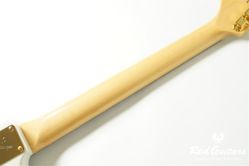 Made In Japan Traditional 2025 Collection 60’s Mustang - White Pearl